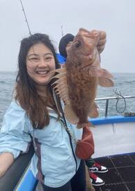 Half Moon Bay Report Photo 2