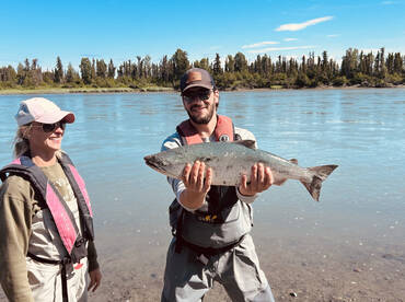 Kenai Report Photo 2