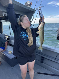 Fairport Harbor Report Photo 1