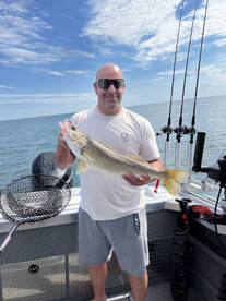 Fairport Harbor Report Photo 2