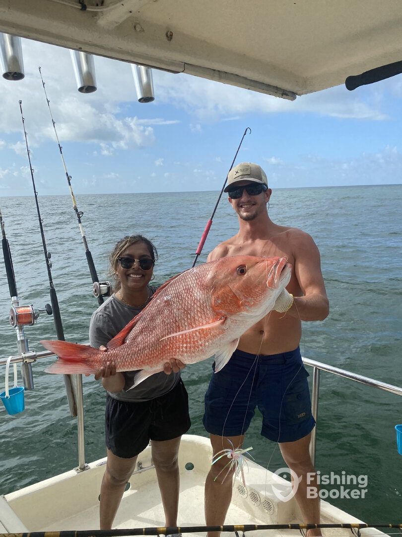 Orange Beach Report Photo 0