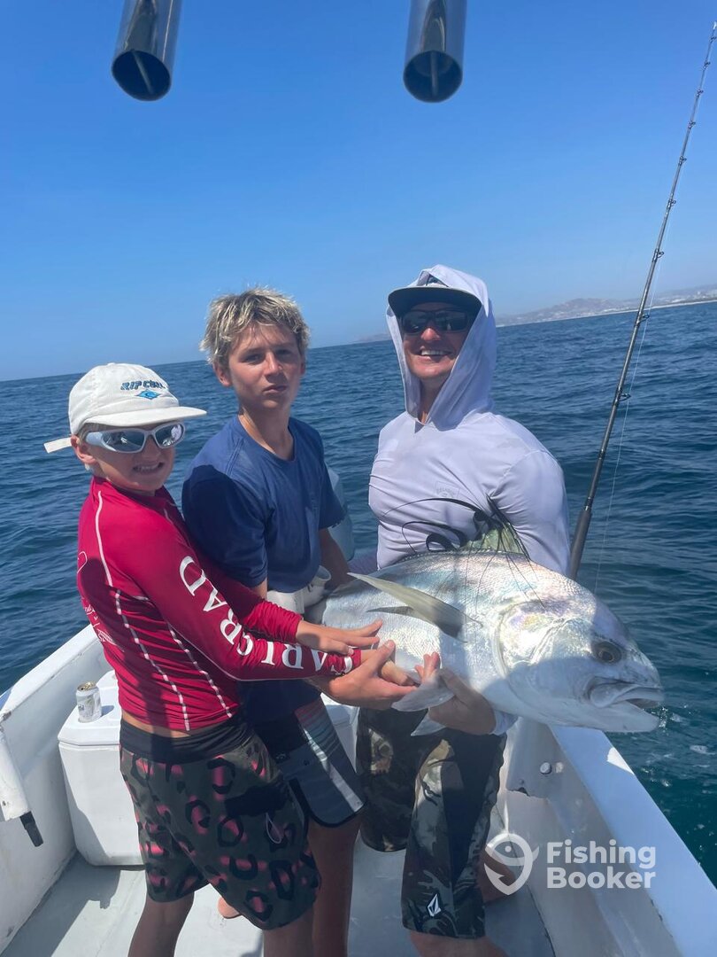 San Jose del Cabo Report Photo 0