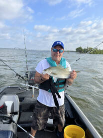 Lake Dallas Report Photo 1