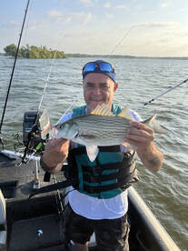 Lake Dallas Report Photo 2