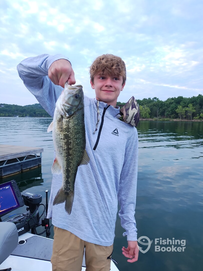 18 inch KY Bass