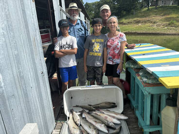 Pottsboro Report Photo 2