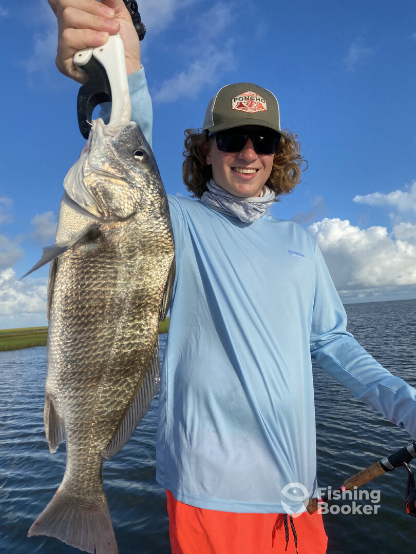 Matagorda Report Photo 0