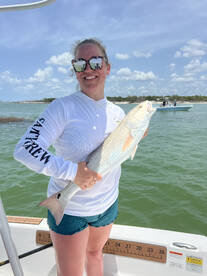 Redfish