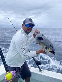 Great days with wahoos