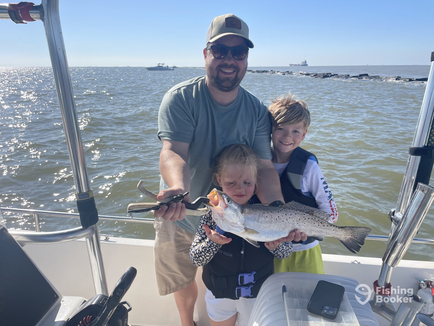 Galveston Report Photo 0