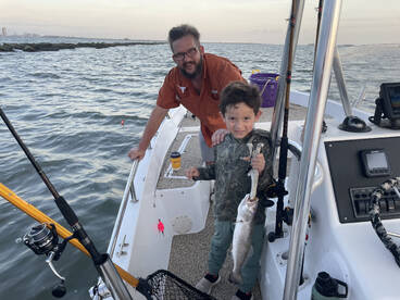 Galveston Report Photo 1