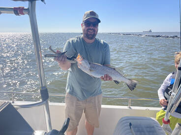 Galveston Report Photo 2
