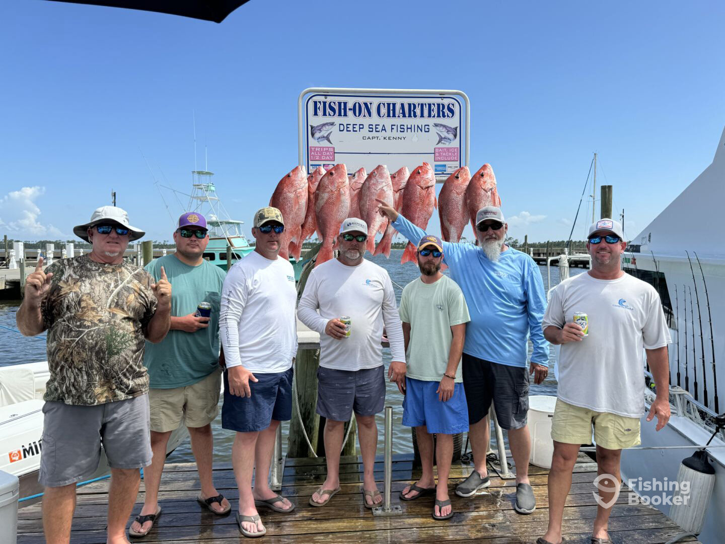 Biloxi Report Photo 0