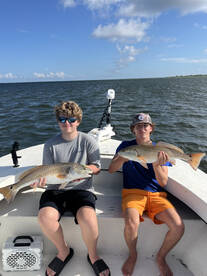 Manteo Report Photo 1