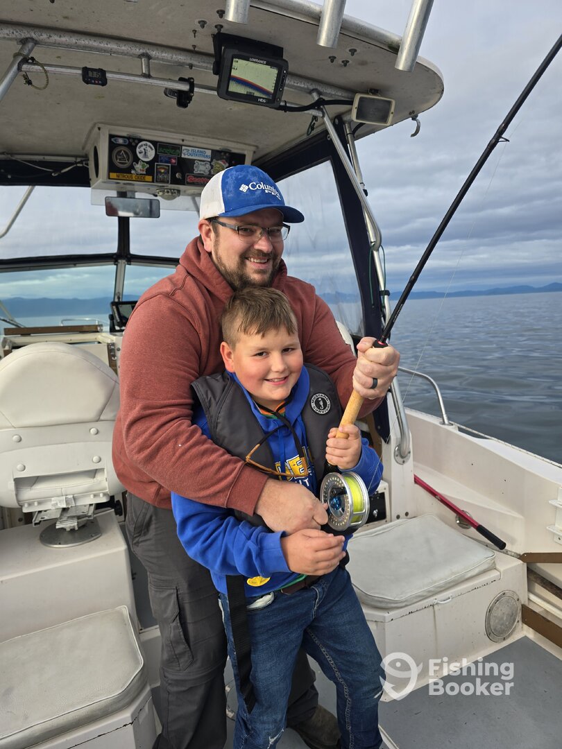 Sooke Report Photo 0