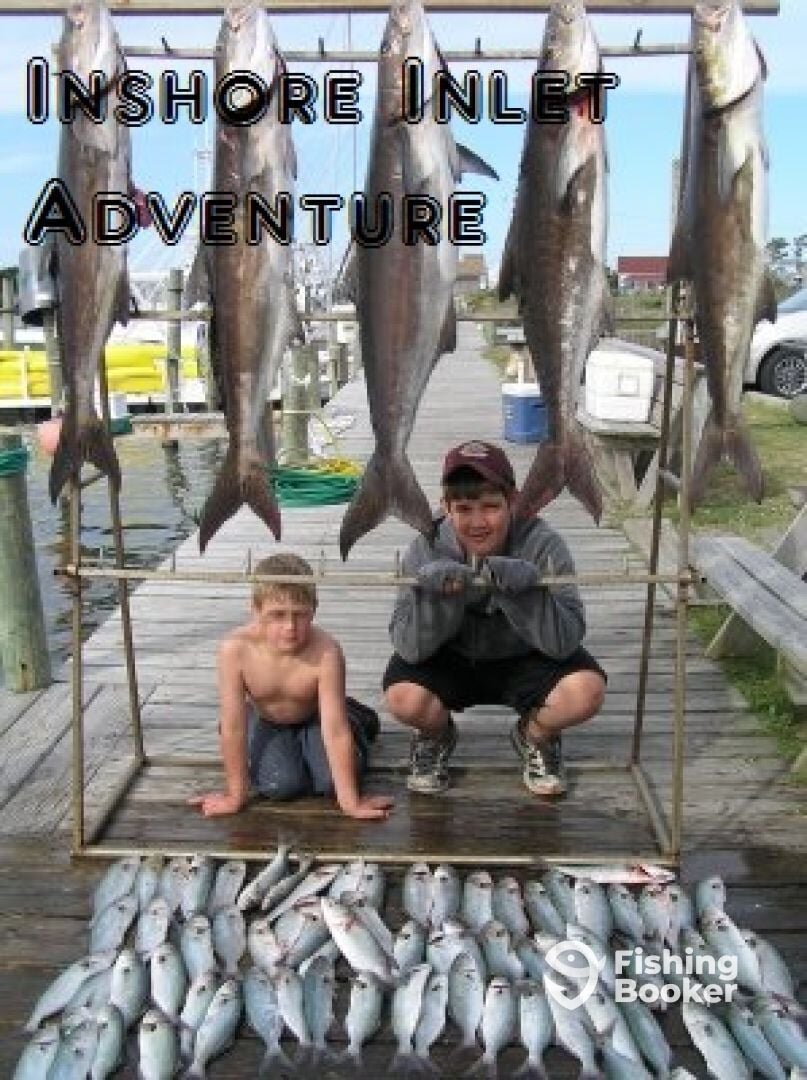 Hatteras Report Photo 0