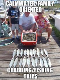 Hatteras Report Photo 2