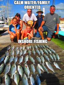 Hatteras Report Photo 1