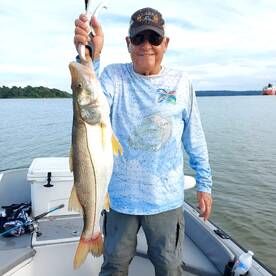 Gamboa Report Photo 1