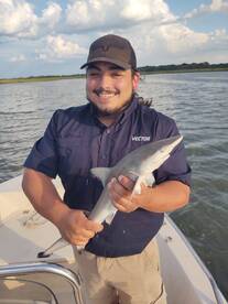 Last few charters we did 