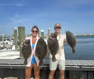 Stone Harbor Report Photo 2