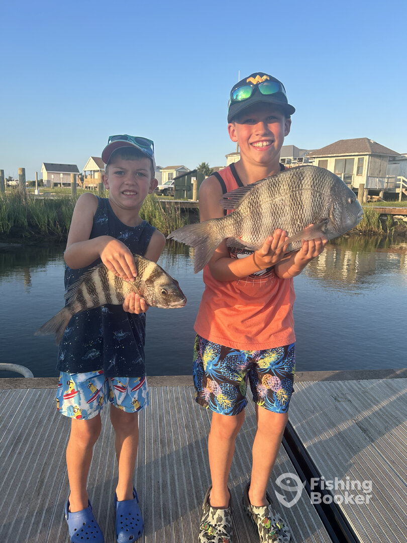 Nags Head Report Photo 0
