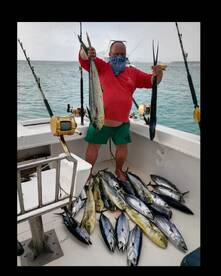 Le Morne Report Photo 2
