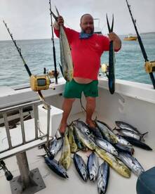Le Morne Report Photo 1