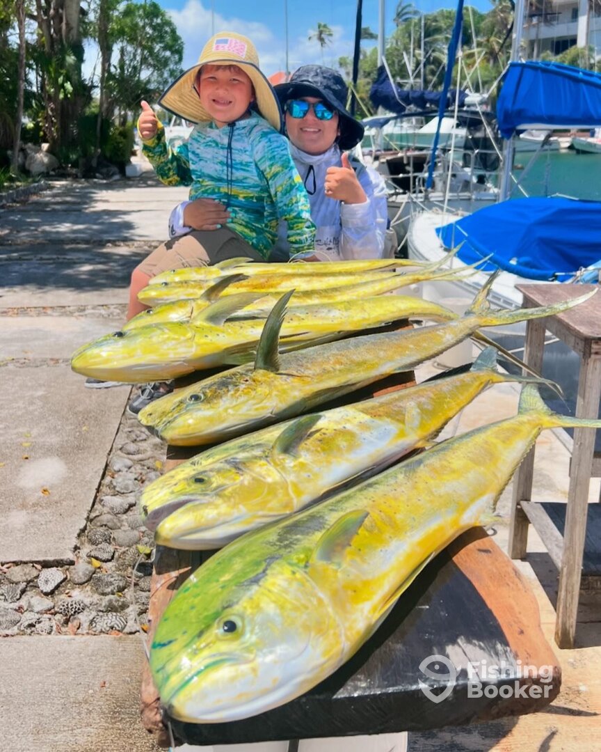 Puerto Aventuras Report Photo 0