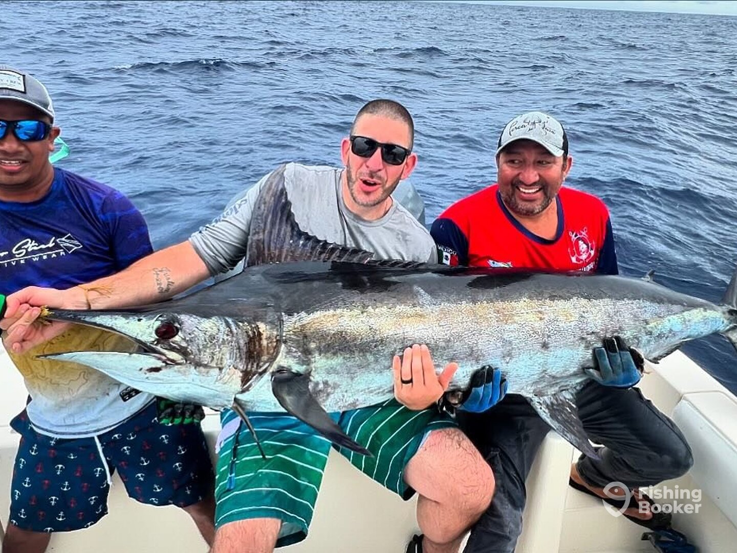 Puerto Aventuras Report Photo 0