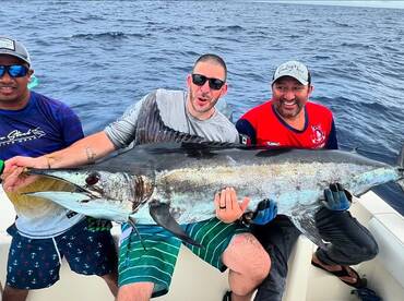 ?BLUE MARLIN 