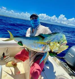 Puerto Aventuras Report Photo 2