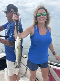 Steinhatchee Report Photo 1