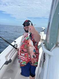 Pensacola Report Photo 1