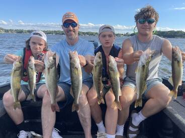 Fox Lake Report Photo 1