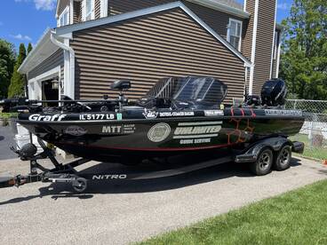 Fox Lake Report Photo 2