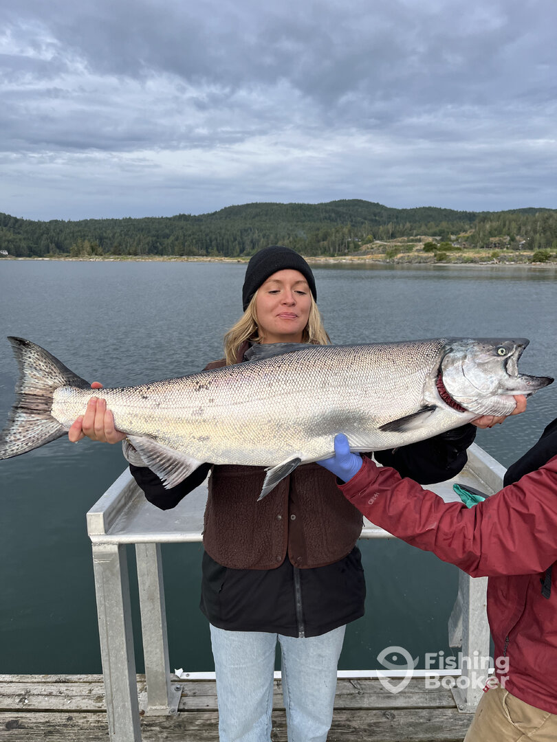 Sooke Report Photo 0