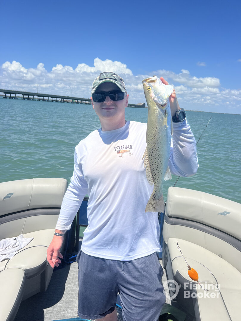 Port Isabel Report Photo 0