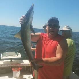 Folly Beach Report Photo 2