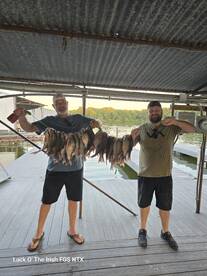 West Tawakoni Report Photo 2