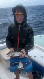Steinhatchee Report Photo 1