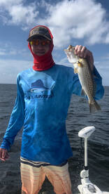 Steinhatchee Report Photo 2