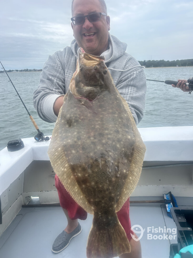 Greenport Report Photo 0