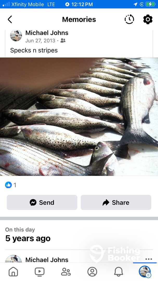 Chesapeake Beach Report Photo 0