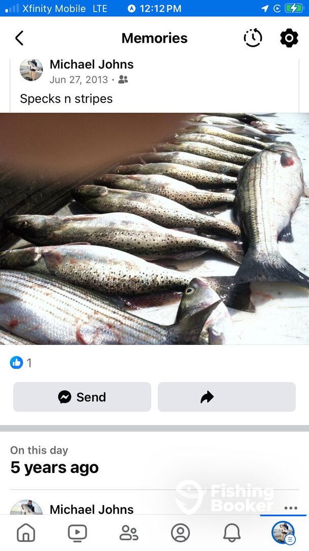 Chesapeake Beach Report Photo 0