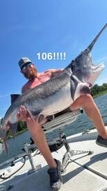 Triple digets hit the deck ( TANKS )