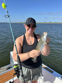 Repeat customers rock!!