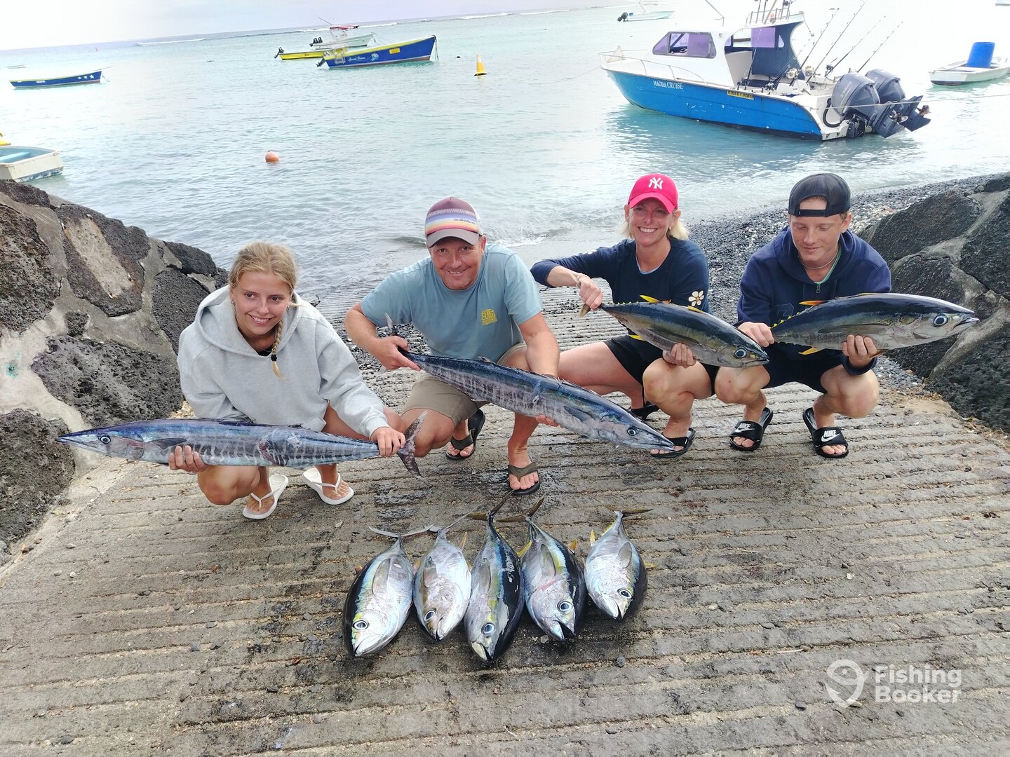 Trou Aux Biches Report Photo 0
