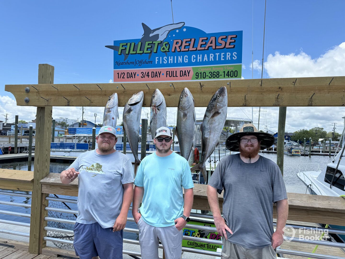 Carolina Beach Report Photo 0