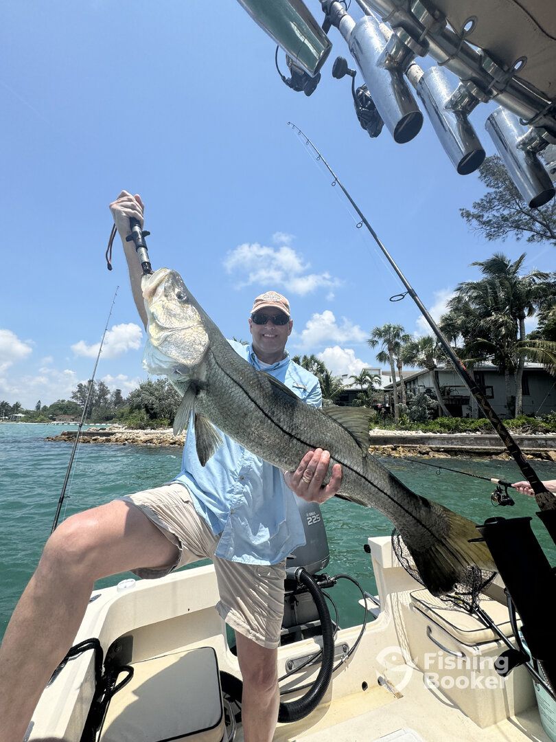 Siesta Key Report Photo 0